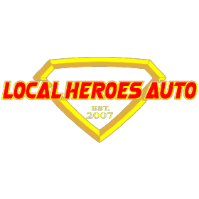 Auto Repair Shop «Local Heroes Auto Repair», reviews and photos, 1769 Bodega Ave, Petaluma, CA 94952, USA