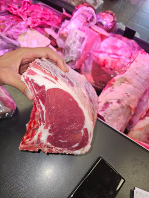 BOUCHERIE HALAL PORTO-VECCHIO Sas Boucherie du Marche à Porto-Vecchio