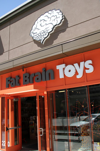 Toy Store «Fat Brain Toys», reviews and photos, 5601 W 135th St #2230, Overland Park, KS 66224, USA
