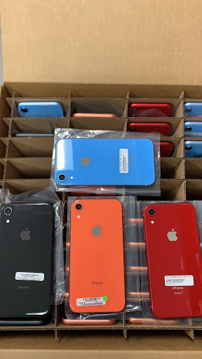 Cell Phone Store «DMV Unlocked Wireless», reviews and photos, 7054 Spring Garden Dr, Springfield, VA 22150, USA