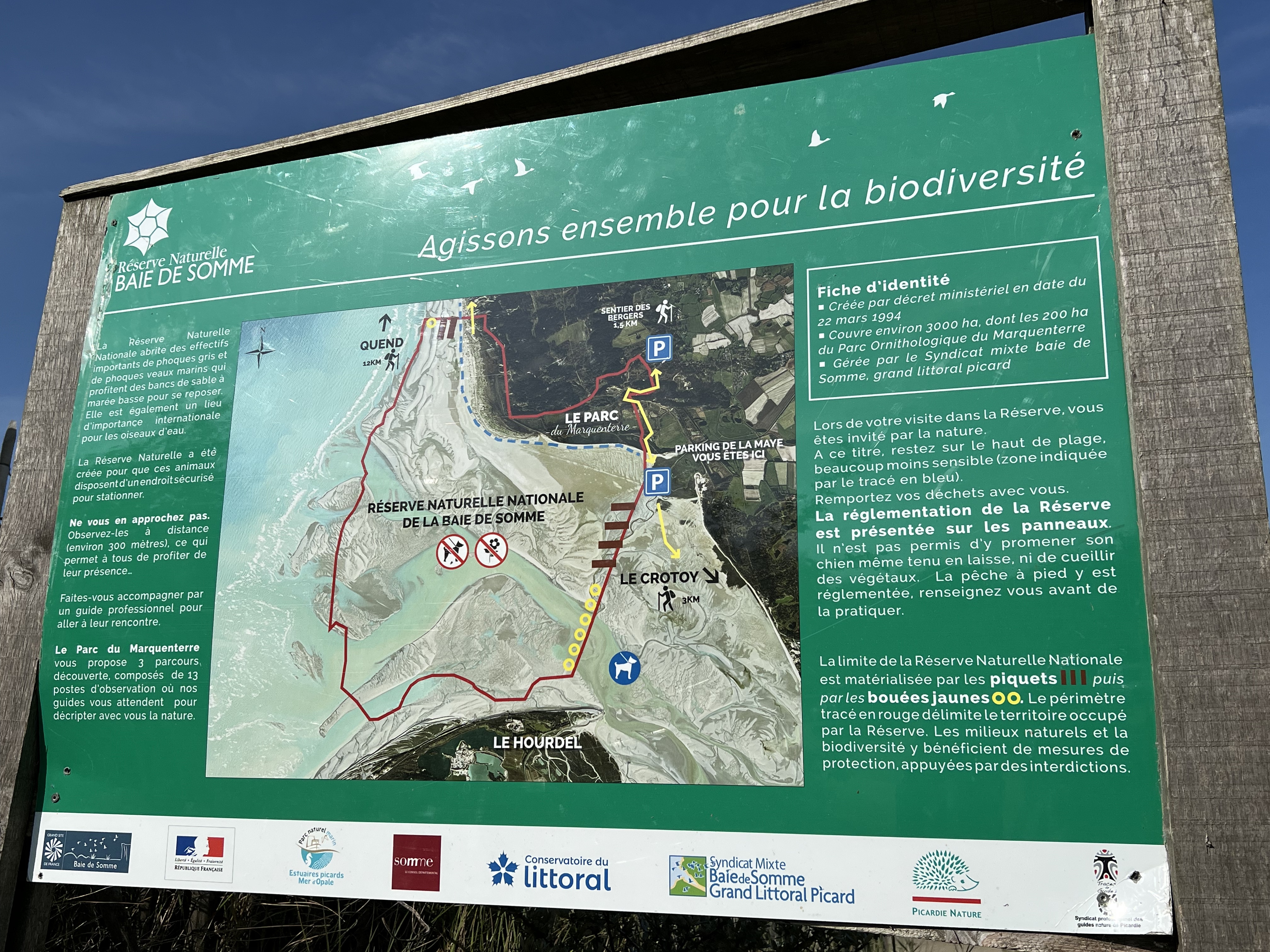 Photo n° 1 de l'avis de JMC. fait le 19/05/2023 à 17:01