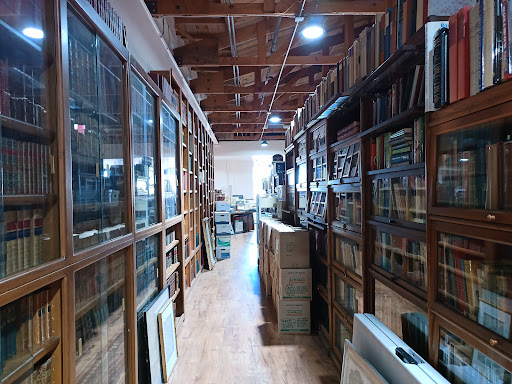 Book Store «Book Gallery», reviews and photos, 3643 E Indian School Rd, Phoenix, AZ 85018, USA
