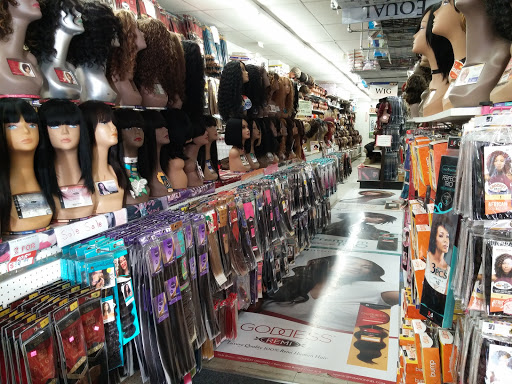New Merrick Beauty Supply Store, 22707 Merrick Blvd, Laurelton, NY 11413, USA, 