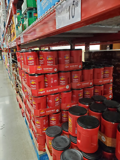 Sams Club image