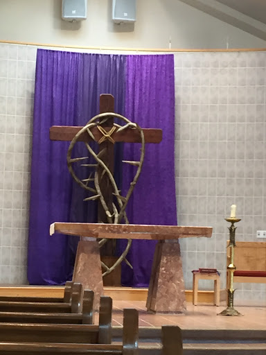 Community Center «St Justin Parish Community», reviews and photos, 2655 Homestead Rd, Santa Clara, CA 95051, USA