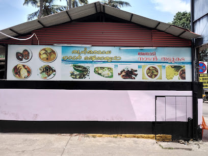 Naadan Thattukada (Kerala Traditional Food) - Kerala restaurant in Thiruvananthapuram , India