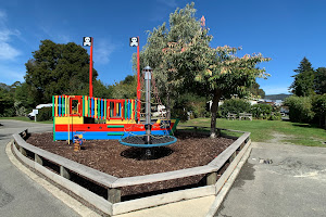 Tasman Holiday Parks - Te Anau