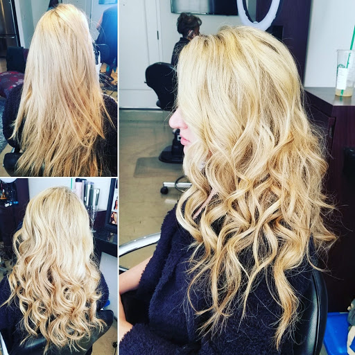 Beauty Salon «Soleil Beauty Salon», reviews and photos, 1010 Wilshire Blvd, Los Angeles, CA 90015, USA