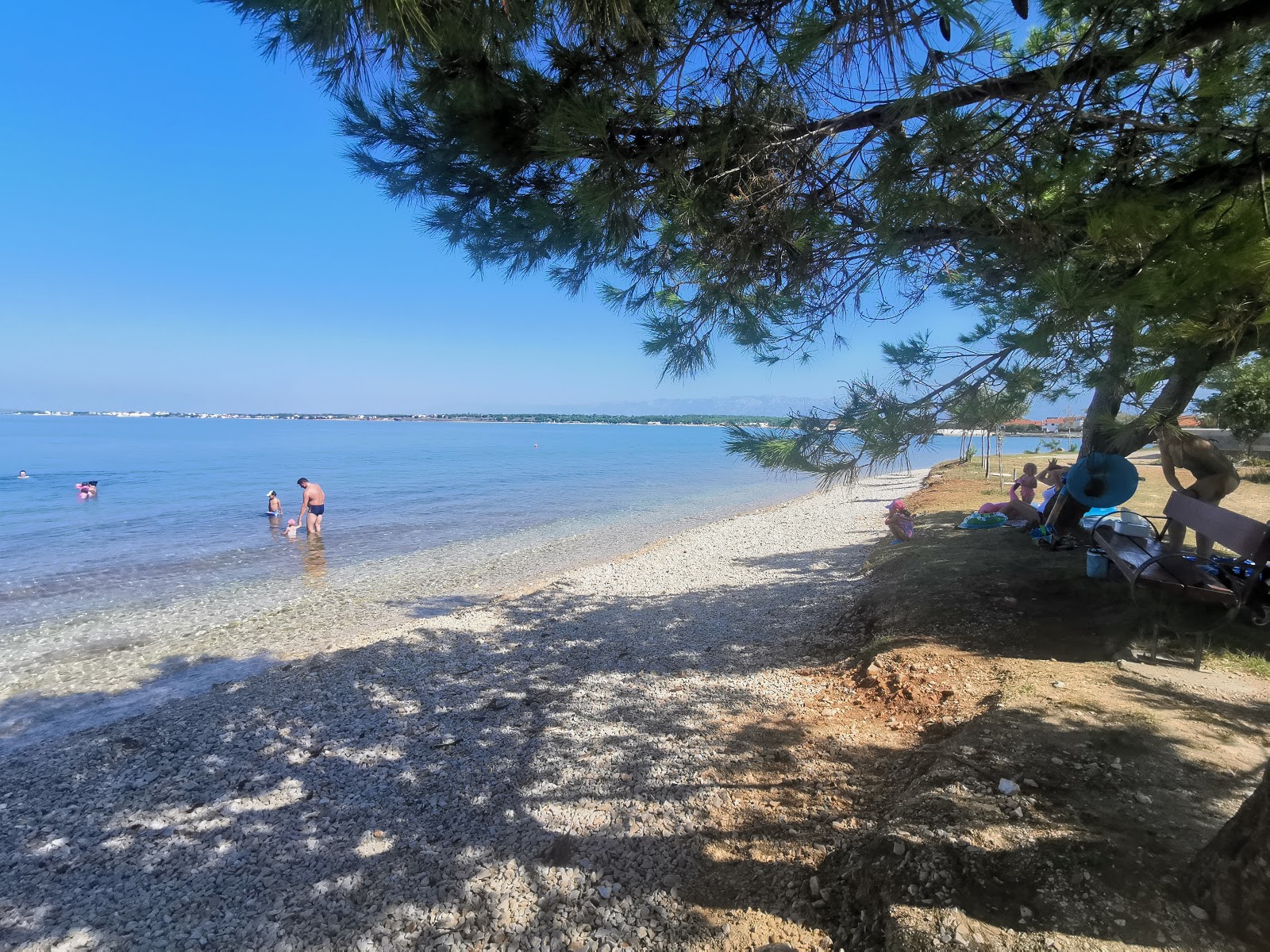 Plaza Punta'in fotoğrafı ve yerleşim