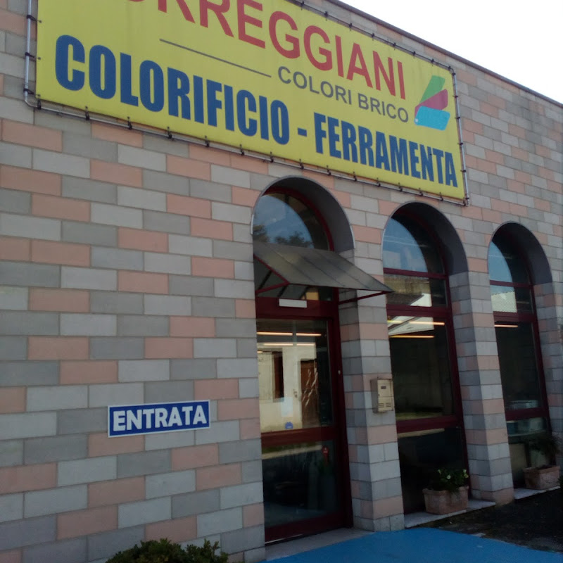 Colorificio Torreggiani