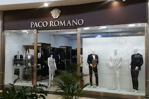 Paco Romano image