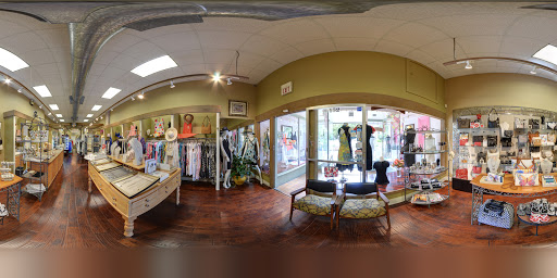 Clothing Store «H.W. Davis Clothing and Shoes», reviews and photos, 152 St George St, St Augustine, FL 32084, USA