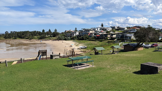 Boat Harbour Beach