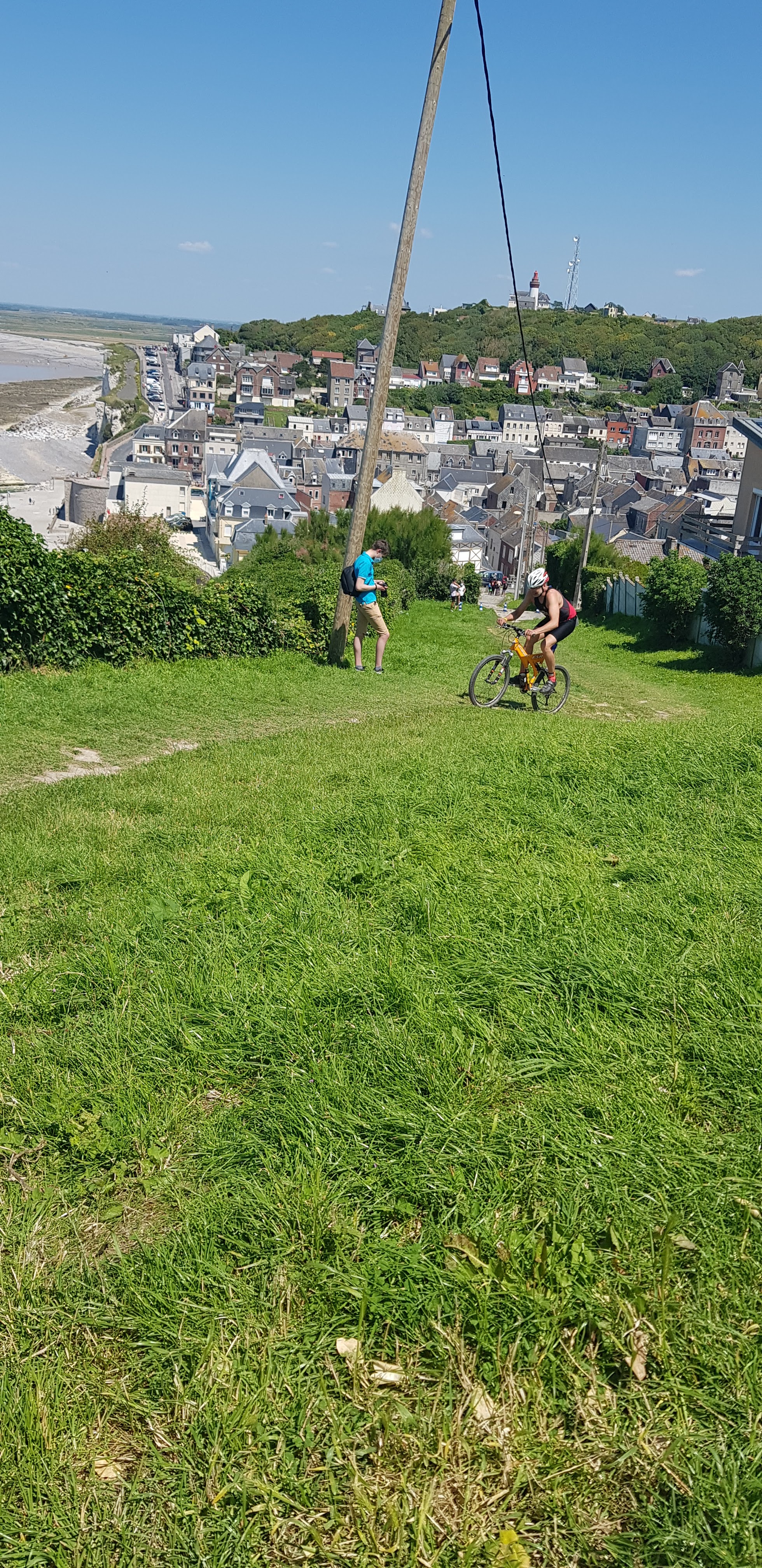 Photo n° 2 de l'avis de laurent.a fait le 21/07/2021 à 05:53