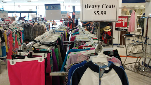 Thrift Store «Goodwill», reviews and photos, 6000 Mahoning Ave #68, Youngstown, OH 44515, USA