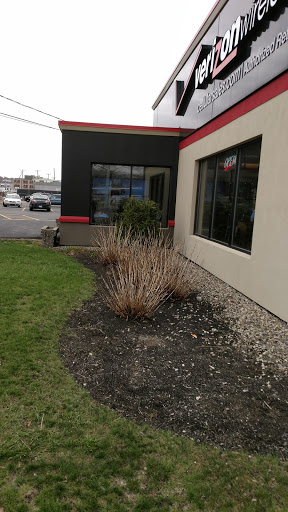 Cell Phone Store «Verizon Authorized Retailer – Cellular Sales», reviews and photos, 3 Somerset St, Portland, ME 04101, USA