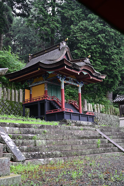 意賀美神社(泉佐野市)