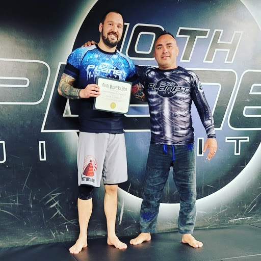 Martial Arts School «Next Level Combat», reviews and photos, 1890 Wooddale Dr #700, Woodbury, MN 55125, USA