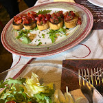 Photo n°2 de l'avis de Carmel. fait le 10/10/2023 à 21:04 sur le  Arte e Tradizione à Palermo