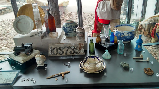 Monument «Fort Stanwix National Monument», reviews and photos, 100 N James St, Rome, NY 13440, USA