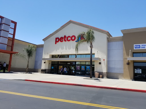 Petco image
