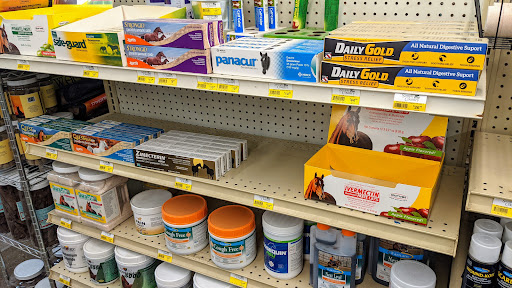 Pet Store «Simply Country Feed & Supply», reviews and photos, 12892 Ridge Rd, Grass Valley, CA 95945, USA