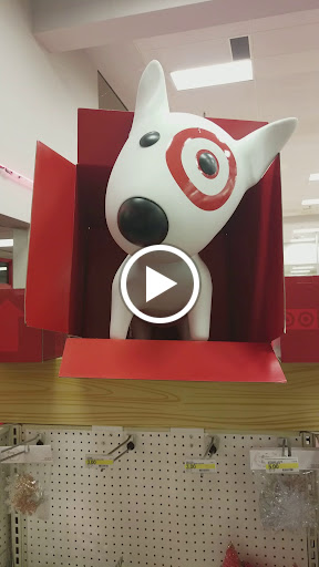 Department Store «Target», reviews and photos, G3515 Miller Rd, Flint, MI 48507, USA
