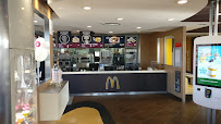 Atmosphère du Restauration rapide McDonald's à Orchies - n°16