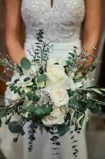 Florist «Blumz», reviews and photos, 1260 Library St, Detroit, MI 48226, USA