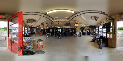 Barber Shop «City Limits Barber Shop», reviews and photos, 9412 Lebanon Rd, Mt Juliet, TN 37122, USA