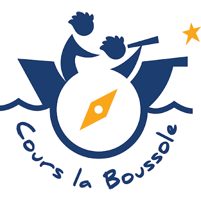 Cours la Boussole - École Espérance Banlieues à Mantes-la-Jolie