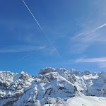 Photo n°3 de l'avis de lucy.e fait le 15/03/2024 à 15:21 sur le  DOSS Alpine Style - Attic Restaurant - Bar - Rifugio à Pinzolo