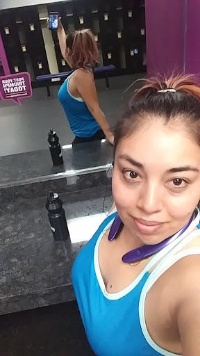 Gym «Planet Fitness», reviews and photos, 2672 Peters Creek Pkwy, Winston-Salem, NC 27127, USA