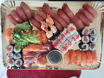 Sushi du Restaurant japonais MATSUSHI à Saint-Pierre - n°15