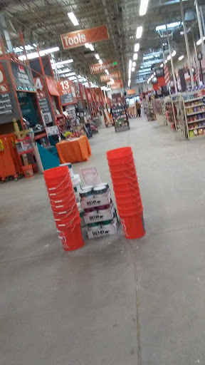 Home Improvement Store «The Home Depot», reviews and photos, 1881 Ridge Rd, West Seneca, NY 14224, USA