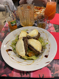 Plats et boissons du Restaurant italien Pomodoro à Saint-Avold - n°19