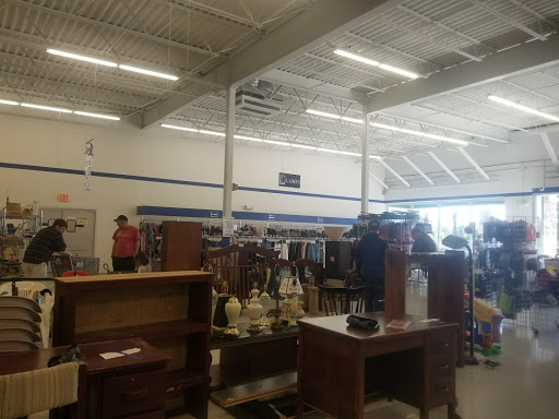 Thrift Store «Goodwill Store and Donation Center», reviews and photos