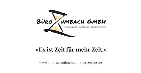 Büro Zumbach GmbH
