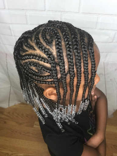 Hair Salon «Studio 91 Natural Hair Salon», reviews and photos, 91 Merrick Rd, Baldwin, NY 11510, USA