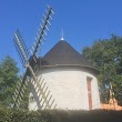 Le moulin de la Rigaudière