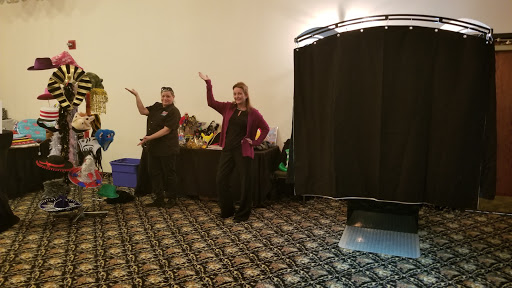 Banquet Hall «Primo Banquet Hall & Conf Center», reviews and photos, 2615 National Ave, Indianapolis, IN 46227, USA