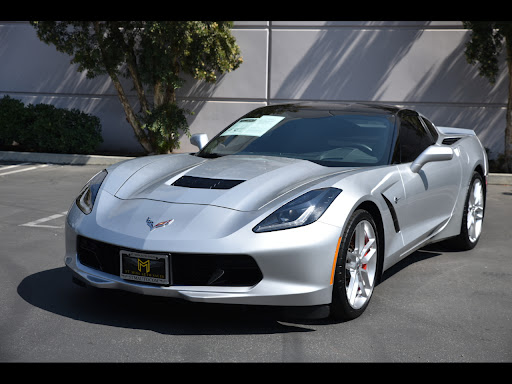 Used Car Dealer «St Mina Auto Sales», reviews and photos, 4963 Holt Blvd, Montclair, CA 91763, USA