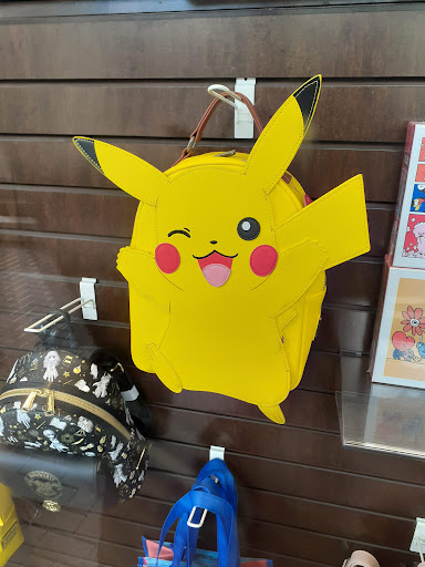 Book Store «Barnes & Noble», reviews and photos, 2000 E Rio Salado Pkwy #1032, Tempe, AZ 85281, USA