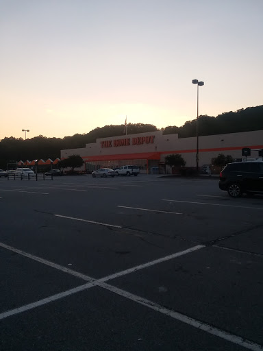 Home Improvement Store «The Home Depot», reviews and photos, 140 Maxwell Lane, Dahlonega, GA 30533, USA