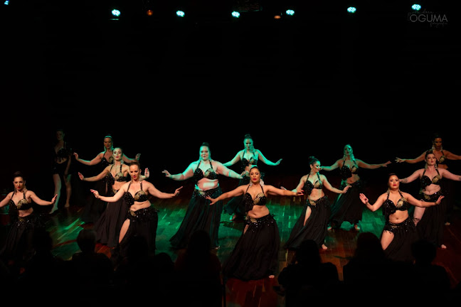 Kahina BellyDance Academy
