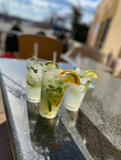 Mexican Restaurant «Margaritas Mexican Restaurant», reviews and photos, 350 Water Loop Ln, Collegeville, PA 19426, USA