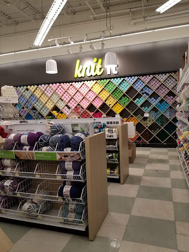 Fabric Store «Jo-Ann Fabrics and Crafts», reviews and photos, 11505 NE Fourth Plain Blvd #86, Vancouver, WA 98662, USA