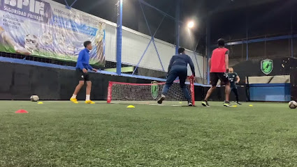 Functional Soccer Training