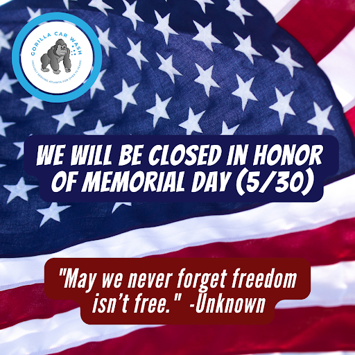 Car Wash «Two Minit Car Wash», reviews and photos, 1830 Piedmont Ave NE, Atlanta, GA 30324, USA