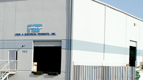 Pool & Electrical Products - Duarte in Duarte, California